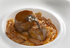 Faisn asado sobre gazpachos manchegos | Hotel Restaurante Juanito